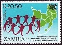 Regional cooperation