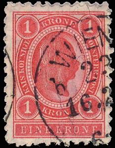 Stamp, Emperor Franz Joseph, Austria,  , Emperors, Famous People, Heads of State, Men, Royalty