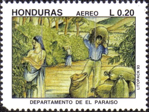 Departamentos