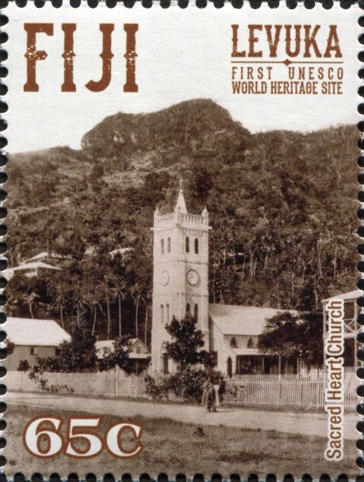 Sacred Heart Church