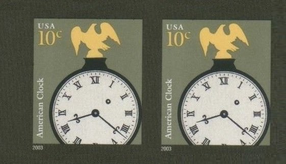American Clock