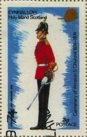 Royal Marine Light Infantry 1895