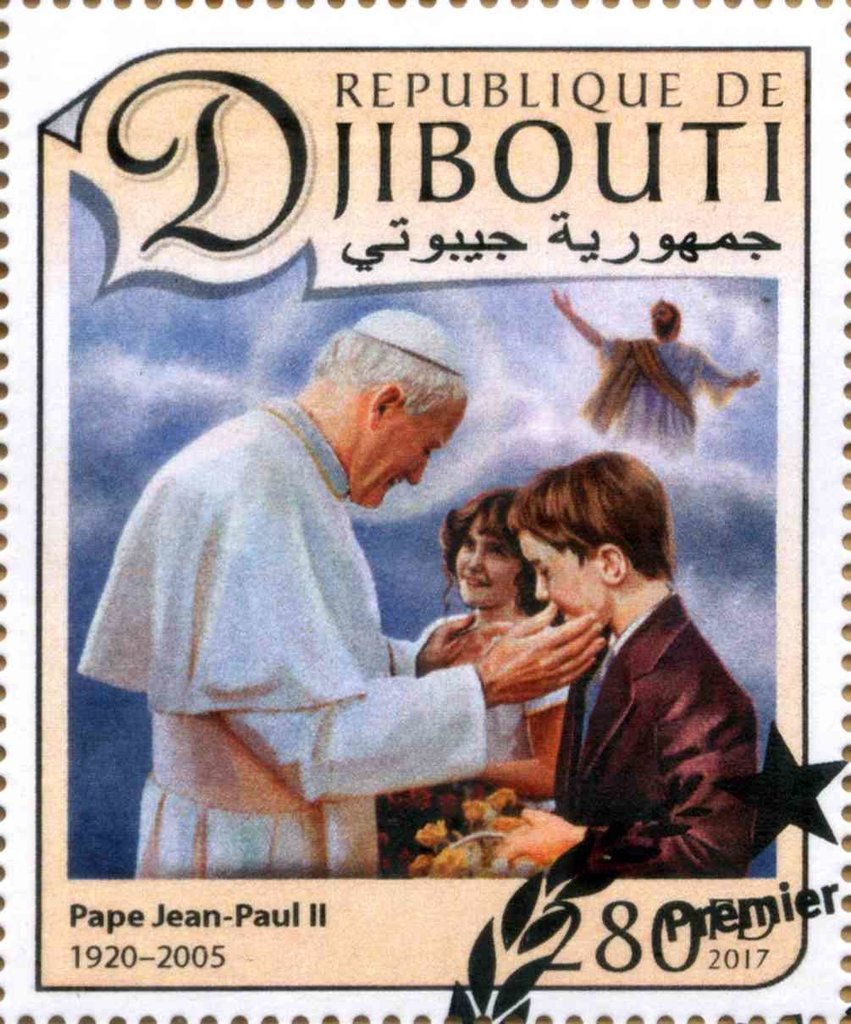 Jean-Paul II