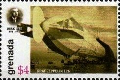Graf Zeppelin L-26