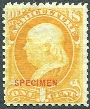 Agriculture - Benjamin Franklin