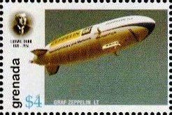 Graf Zeppelin LT