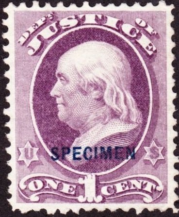 Justice - Benjamin Franklin