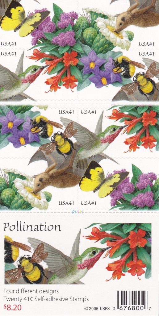 Pollination