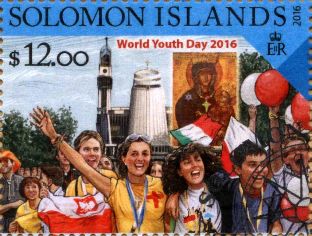World Youth Day 2016