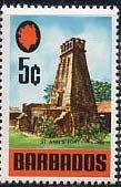 St. Ann's Fort