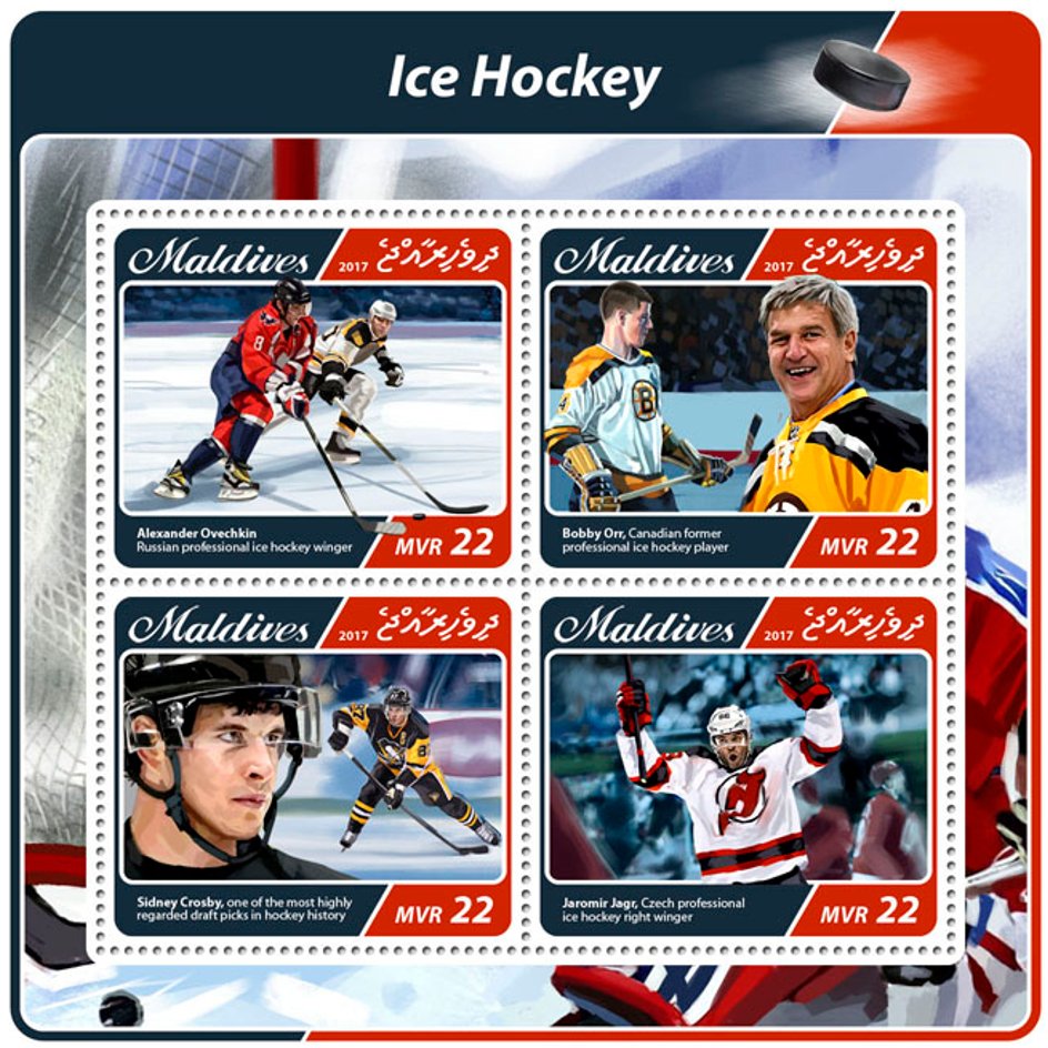 Ice Hockey