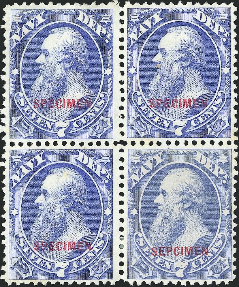 Navy - Edwin M. Stanton