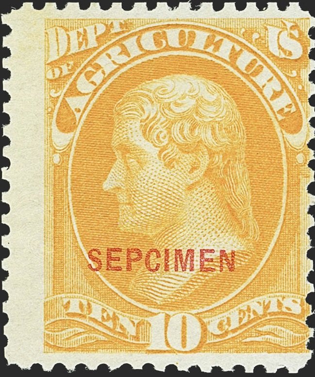 Agriculture - Thomas Jefferson