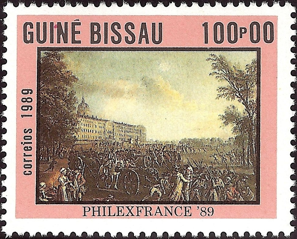 French Revolution