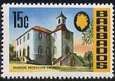Sharon Moravian Church