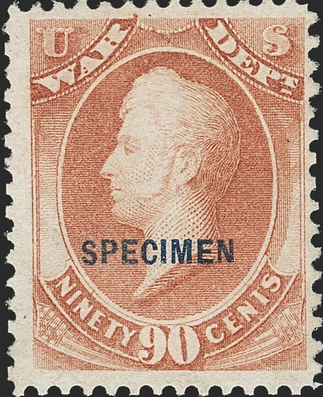 War - Commodore Perry