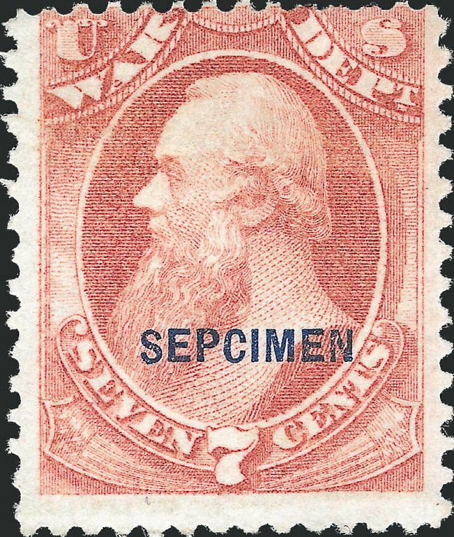 War - Edwin M. Stanton