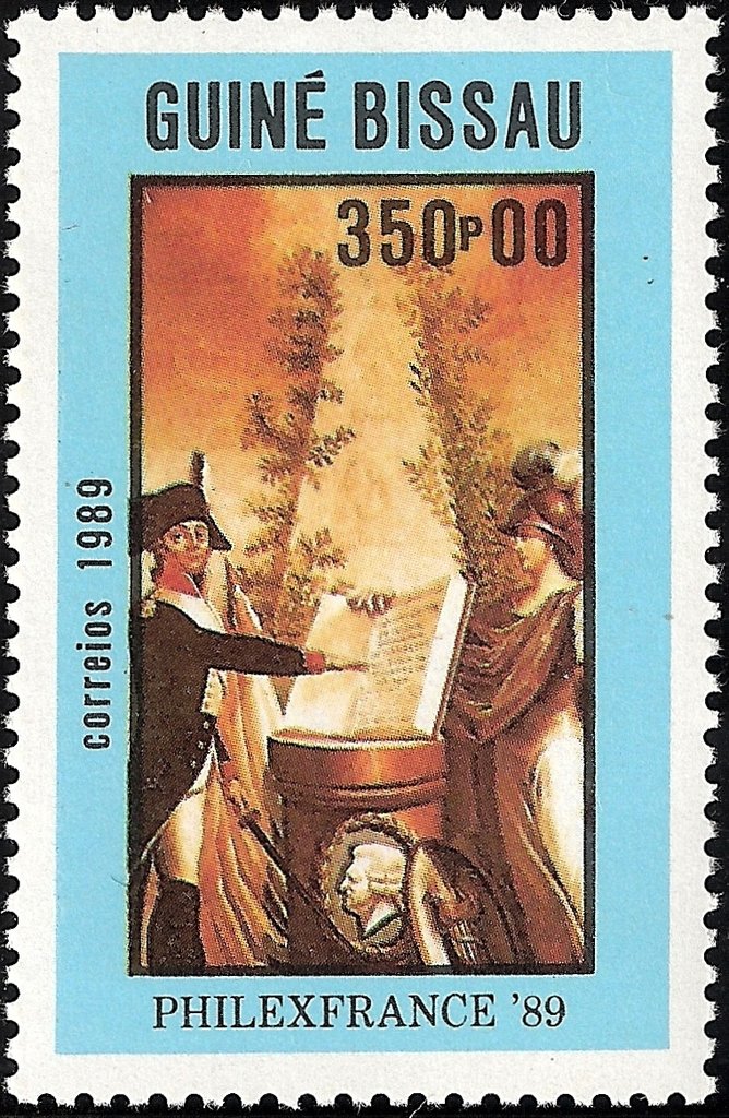 French Revolution