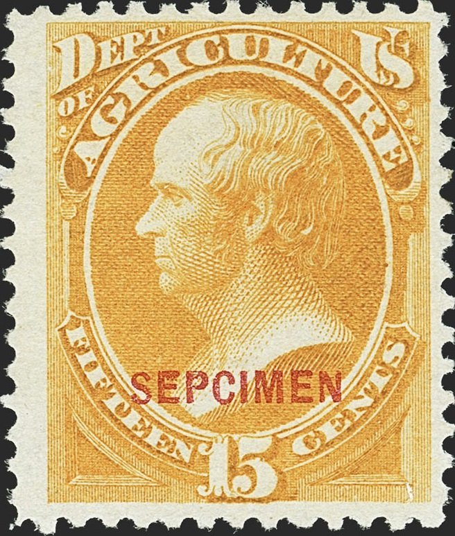 Agriculture - Daniel Webster