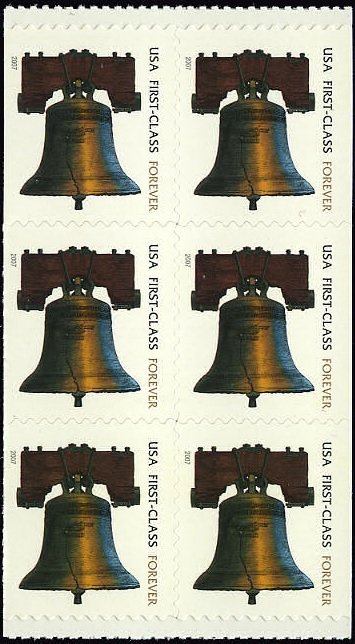 Liberty Bell "Forever"