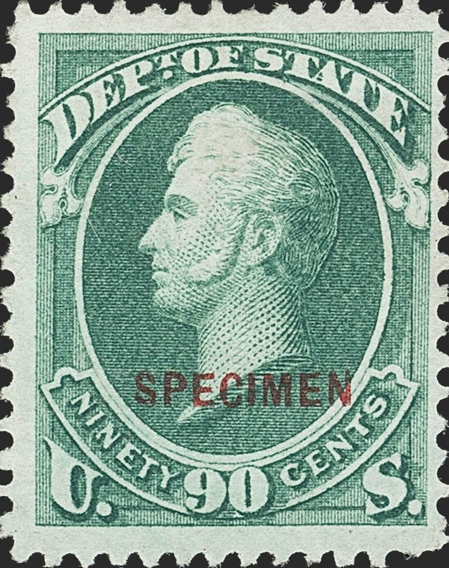 Dept. Of State - Commodore Perry