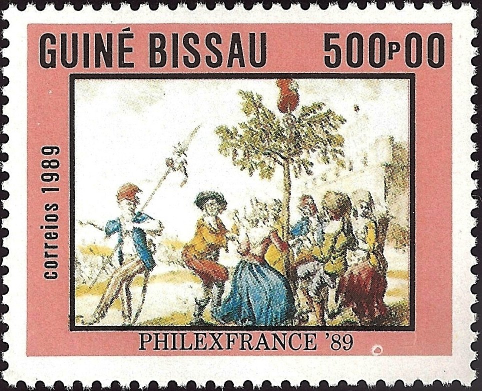 French Revolution