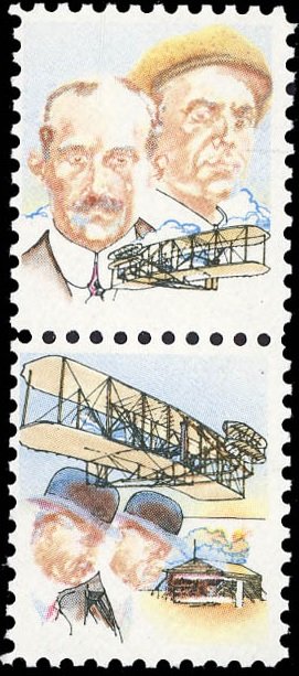 Wright Brothers