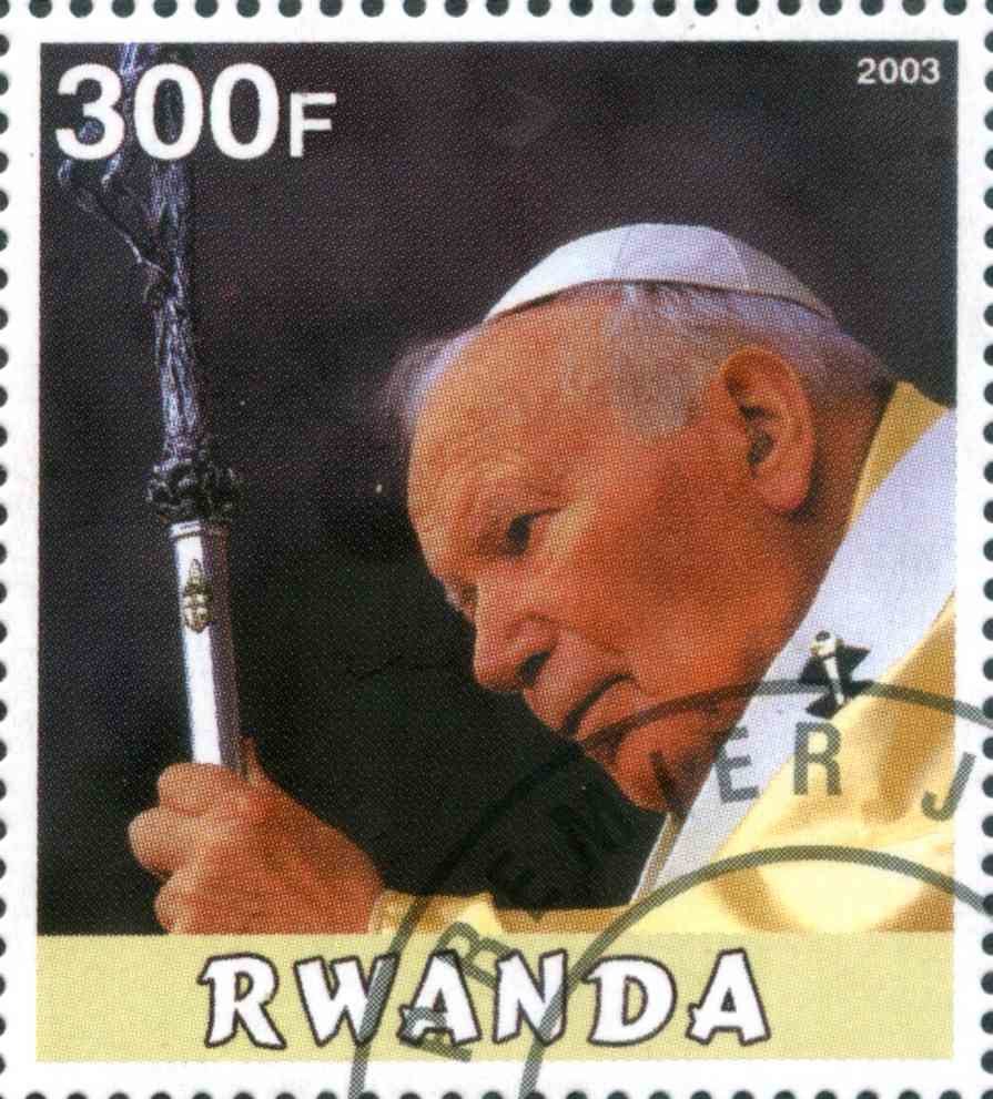 John Paul II