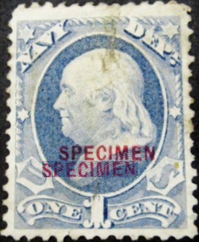 Navy - Benjamin Franklin
