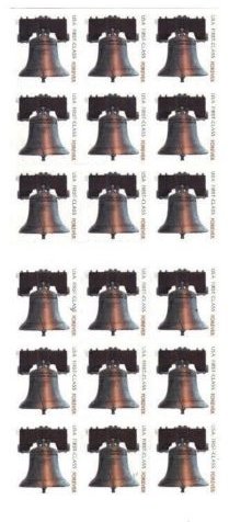 Liberty Bell "Forever"