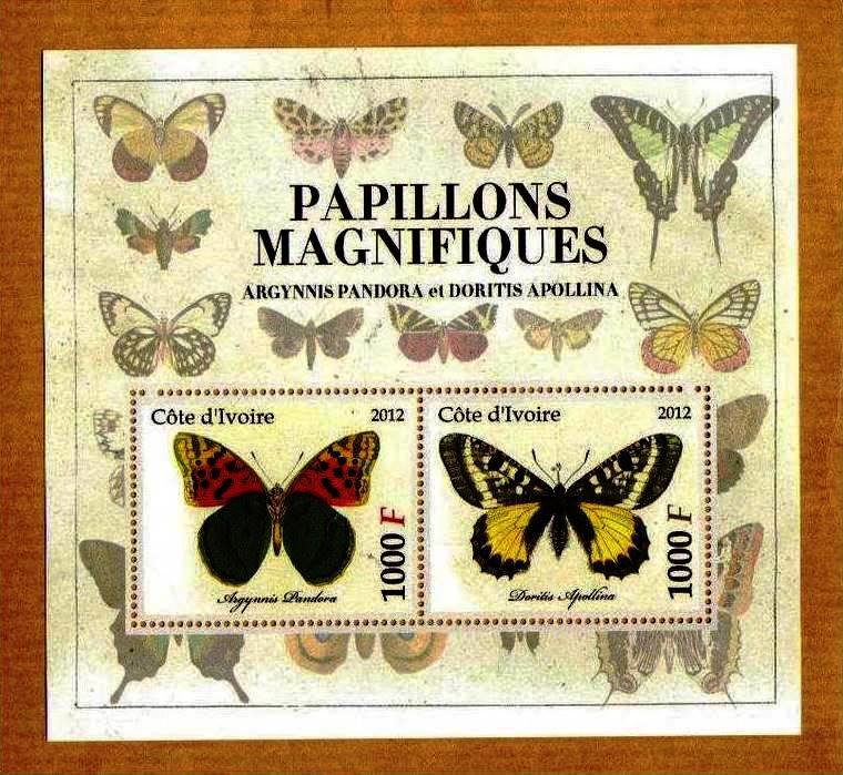 Butterflies