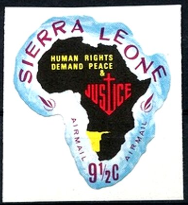 Southwest Africa