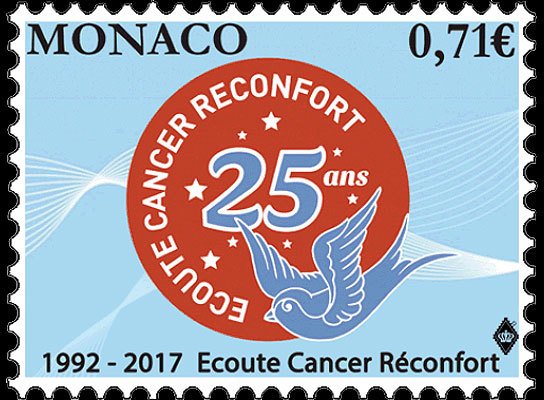 25th Anniversary of the Ecoute Cancer Réconfort Charity