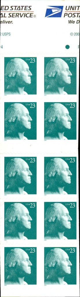 George Washington