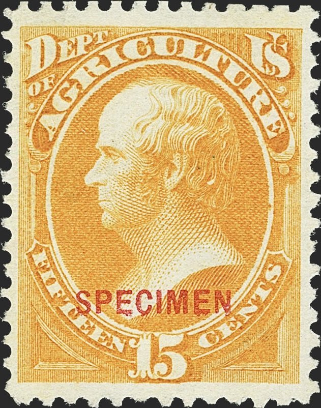 Agriculture - Daniel Webster