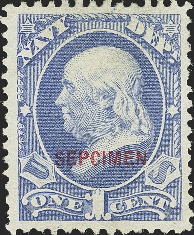 Navy - Benjamin Franklin