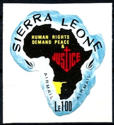 Southwest Africa