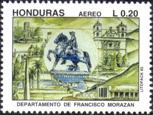 Departamentos