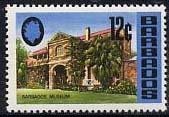 Barbados Museum