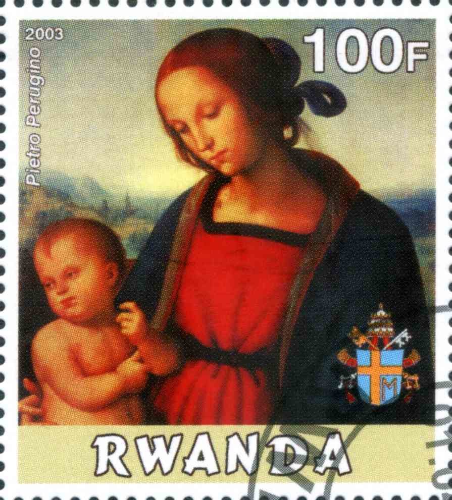 Pietro Perugino
