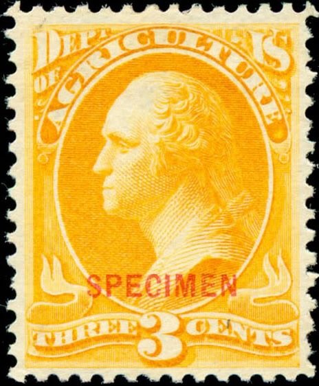 Agriculture - George Washington