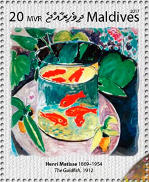"The Goldfish" (1912)
