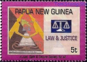 Law and Justice