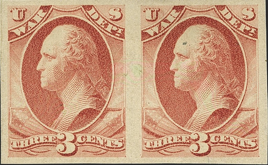 War - George Washington