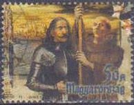 János Hunyadi and János Kapisztrán
