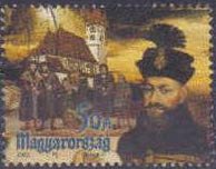 Gábor Bethlen