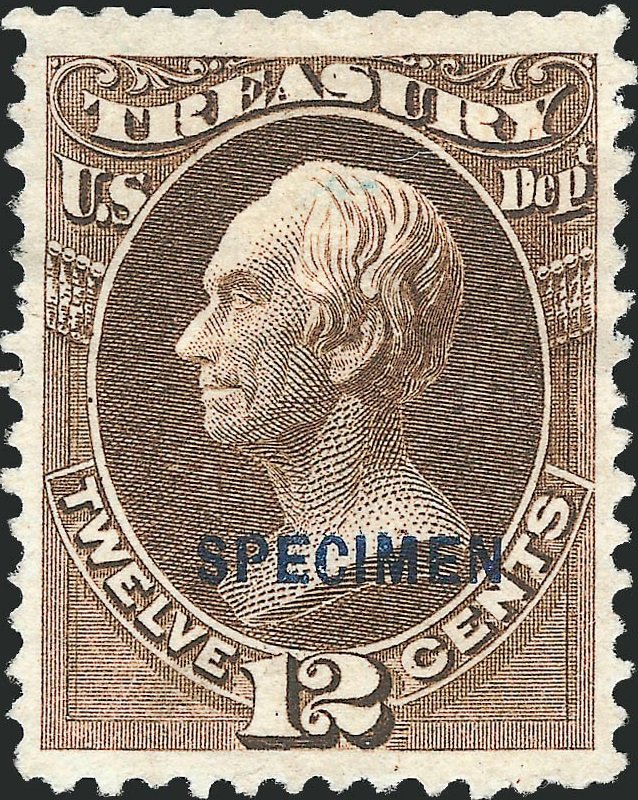 Treasury - Henry Clay