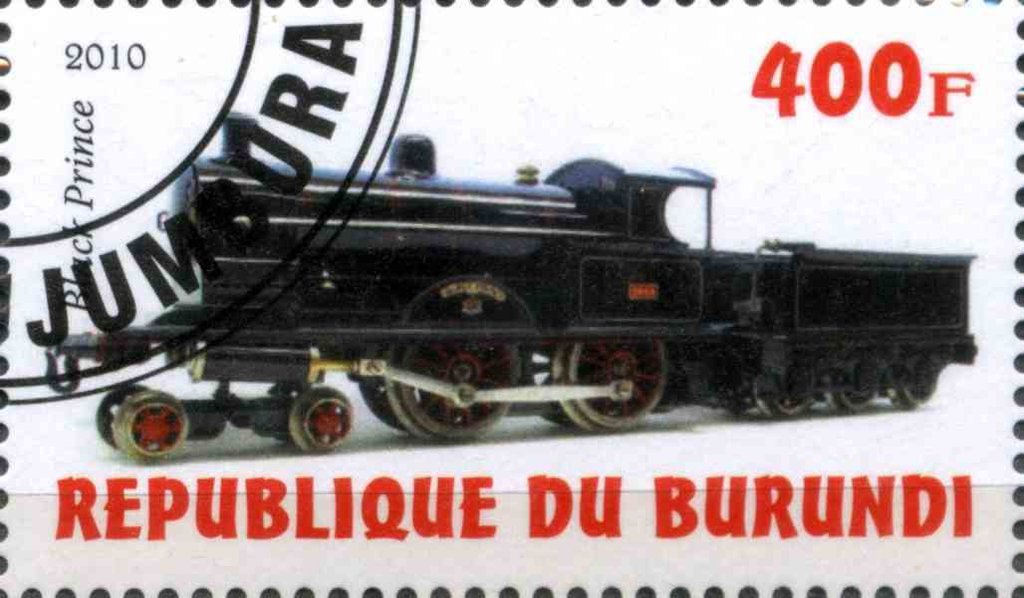 Black Prince