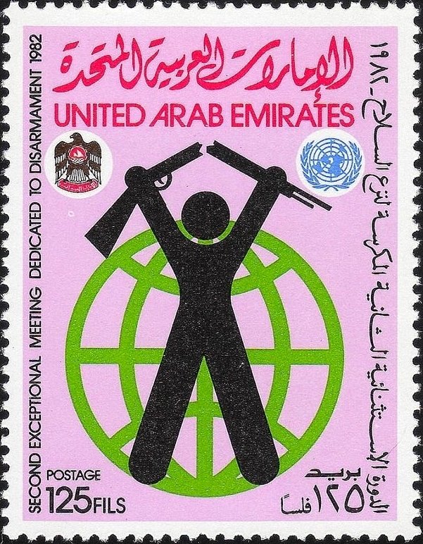 UNO Disarmamenet Conference