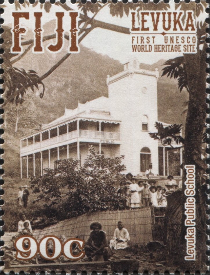 Levuka Public School